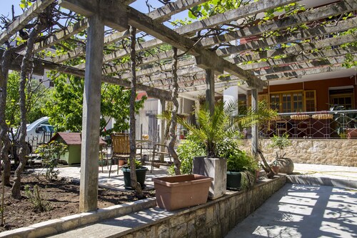 Guest House Blue Coast