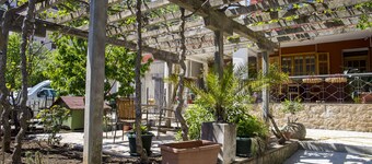 Guest House Blue Coast