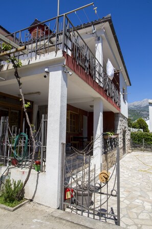 Exterior - Guest House Blue Coast (Budva)