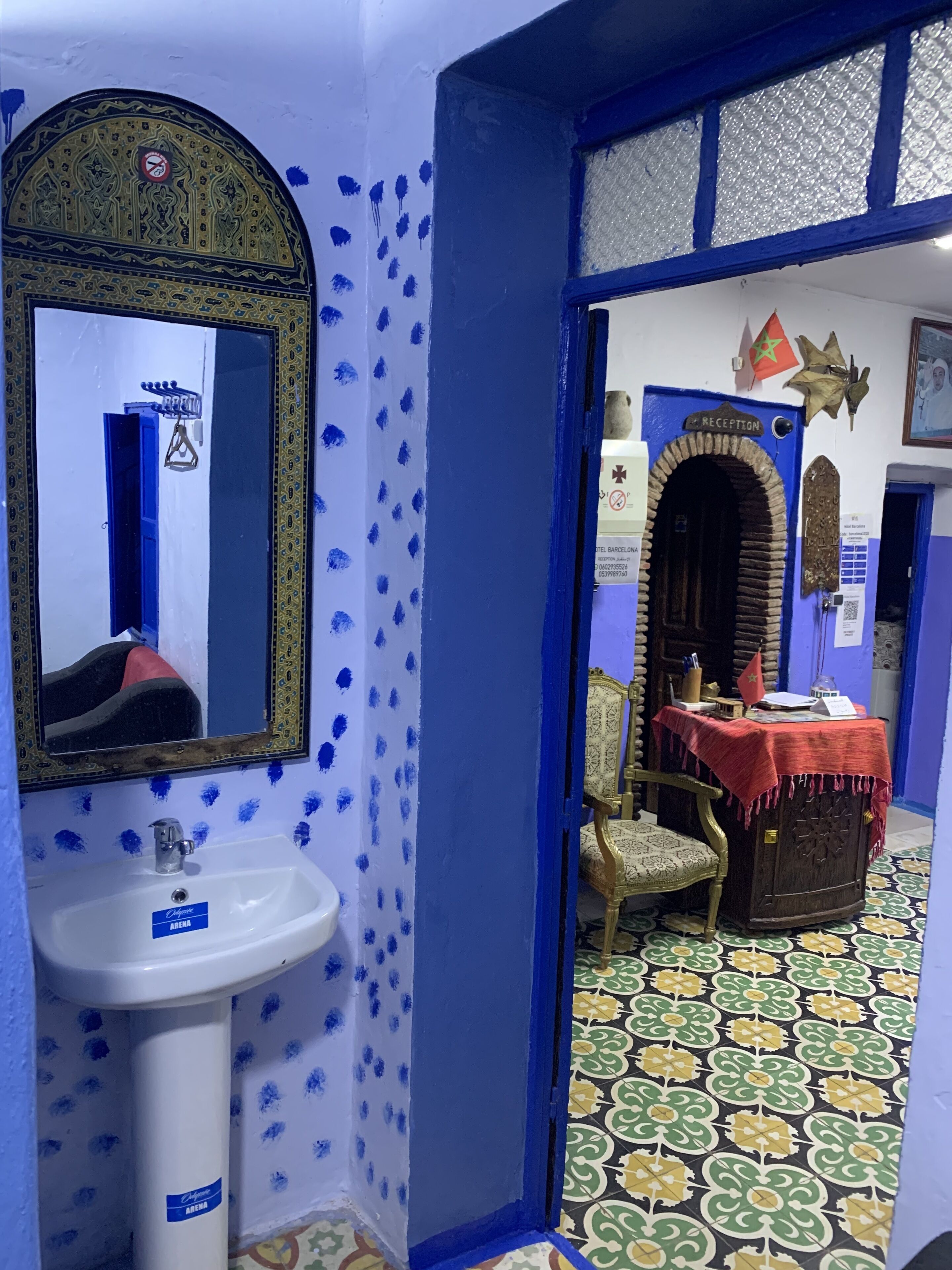 Foto - Hôtel Barcelona