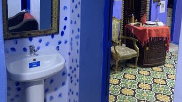 Enkeltrom | 1 soverom, wi-fi (inkludert) og sengetøy