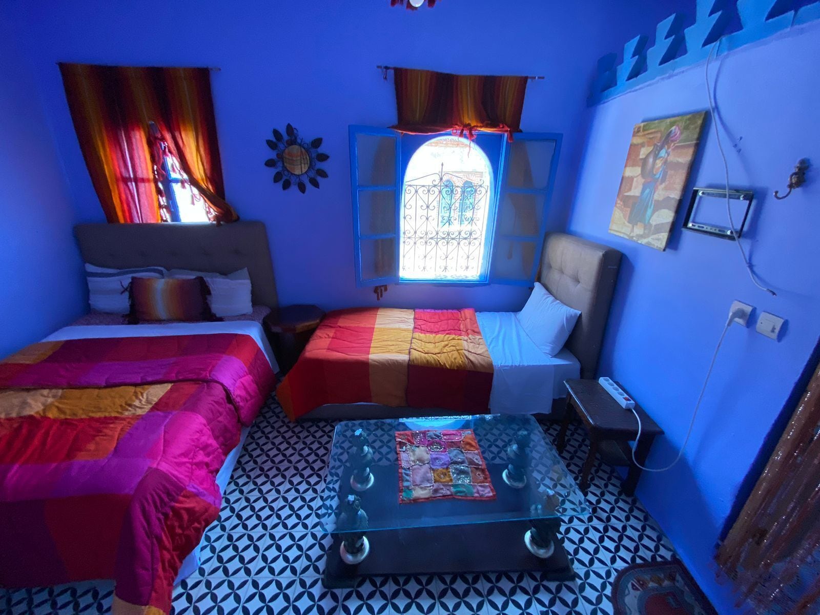 Foto - Hôtel Barcelona