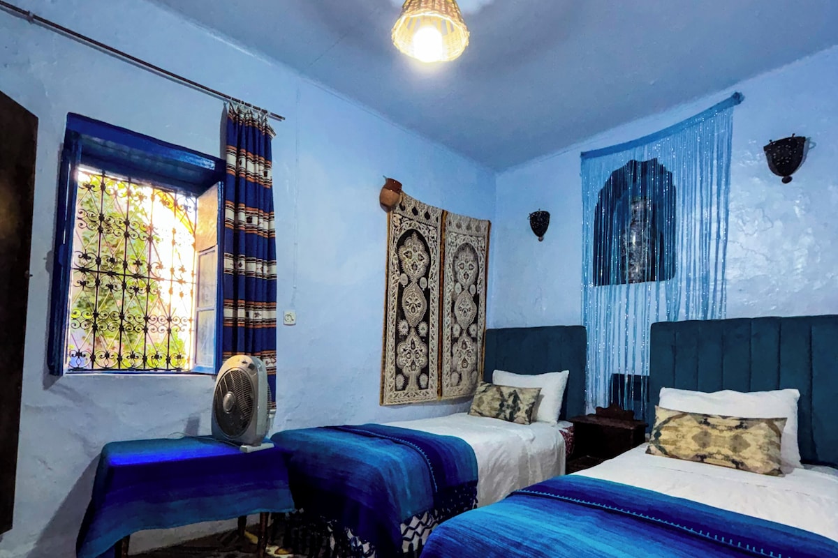 1 habitación, wifi gratis y ropa de cama 