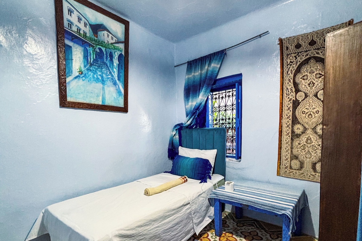 1 habitación, wifi gratis y ropa de cama 