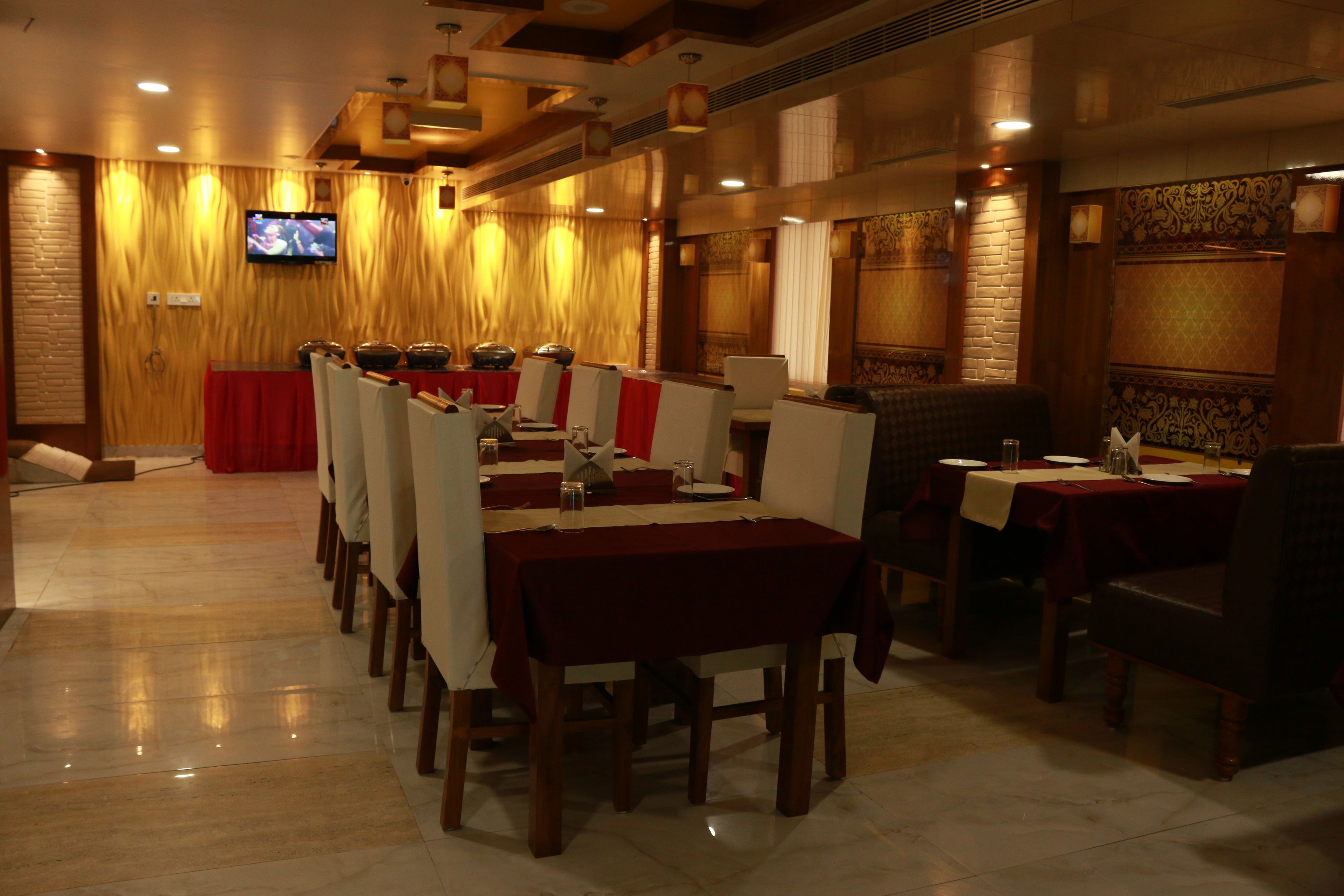 تناول الطعام