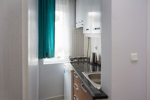 Private kitchen - Istanbul House (Istanbul)