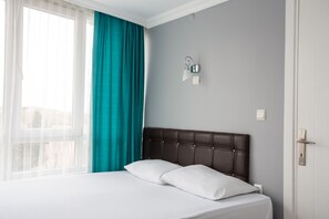 Comfort Apartment, 1 Bedroom, Kitchenette, City View | 1 bedroom, premium bedding, down duvets, individually decorated - Istanbul House (Istanbul)