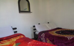 3 bedrooms, premium bedding, in-room safe, iron/ironing board