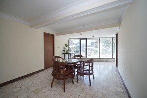 Interior - Wisma Asia Busindo Syariah (Bandung)