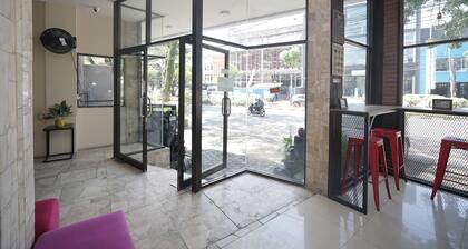 Wisma Asia Busindo Syariah