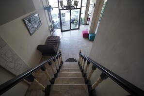 Interior - Wisma Asia Busindo Syariah (Bandung)