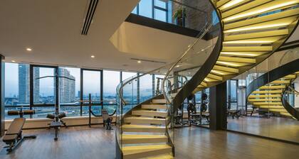 Centro Westside by Rotana