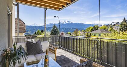 Design Apartments mit Terrasse - Adults Only
