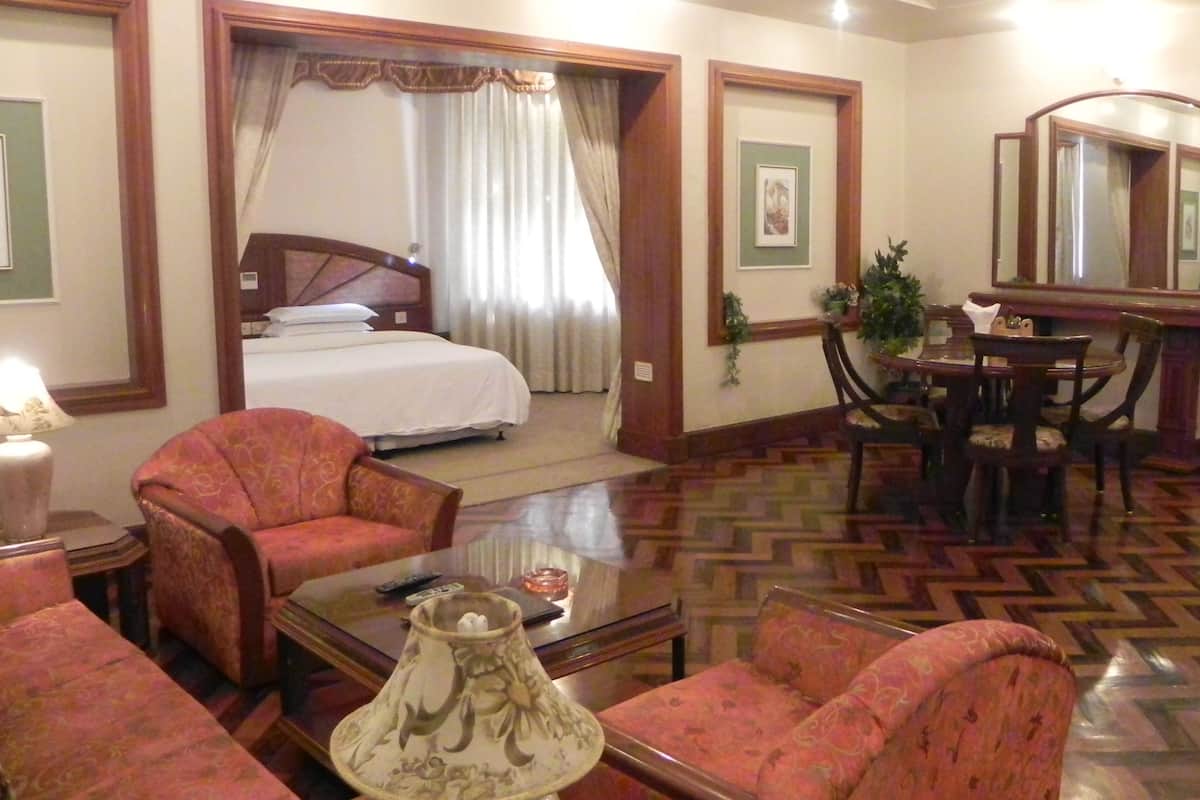 Royal-Zimmer
