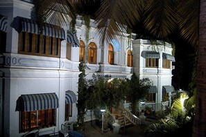 View from property - Hotel Aram (Jamnagar)