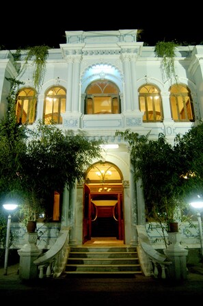 View from property - Hotel Aram (Jamnagar)