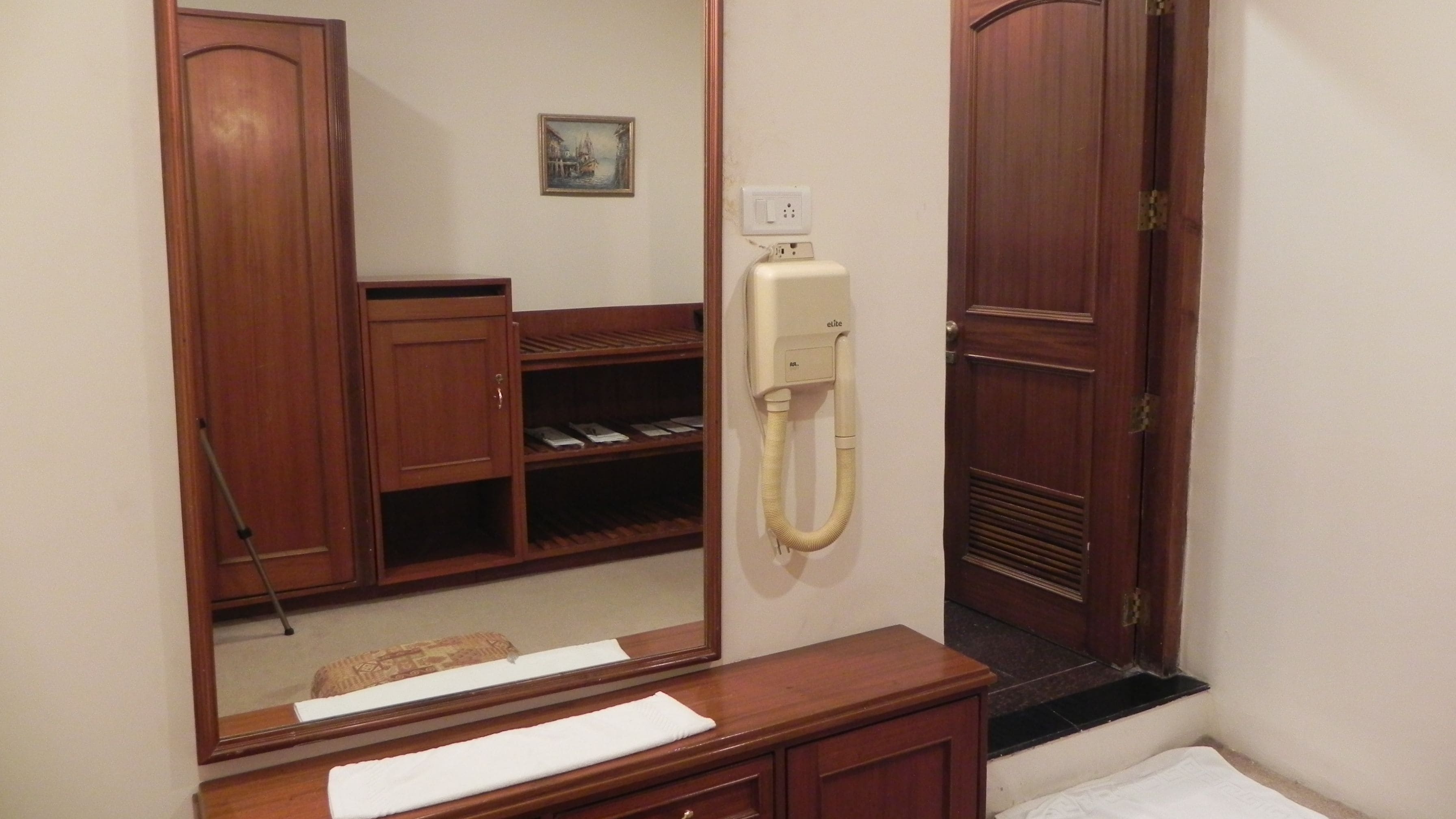 Habitación