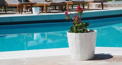 Evridiki Hotel