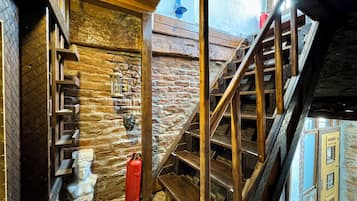 Pintu masuk dalaman