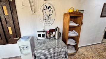 Bar (sur place)