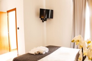 Chambre Double Confort