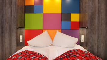 Executive Suite, 4 Bedrooms, Mountain View, Mountainside