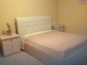 Double Room, Private Bathroom