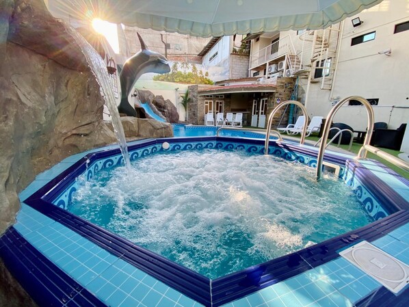 Spa