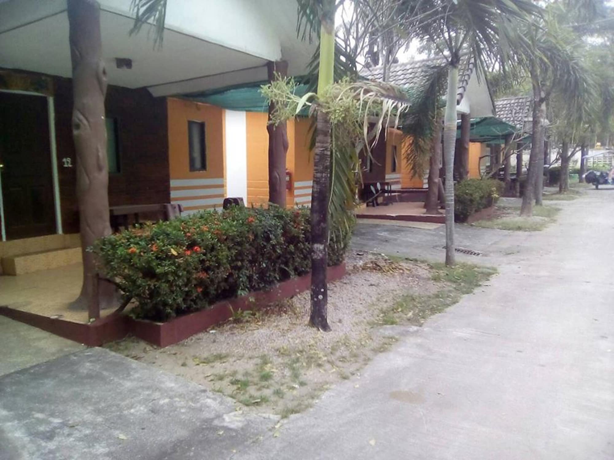 2 Star Hotels
