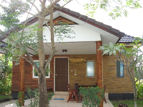 Soidao Resort and SPA