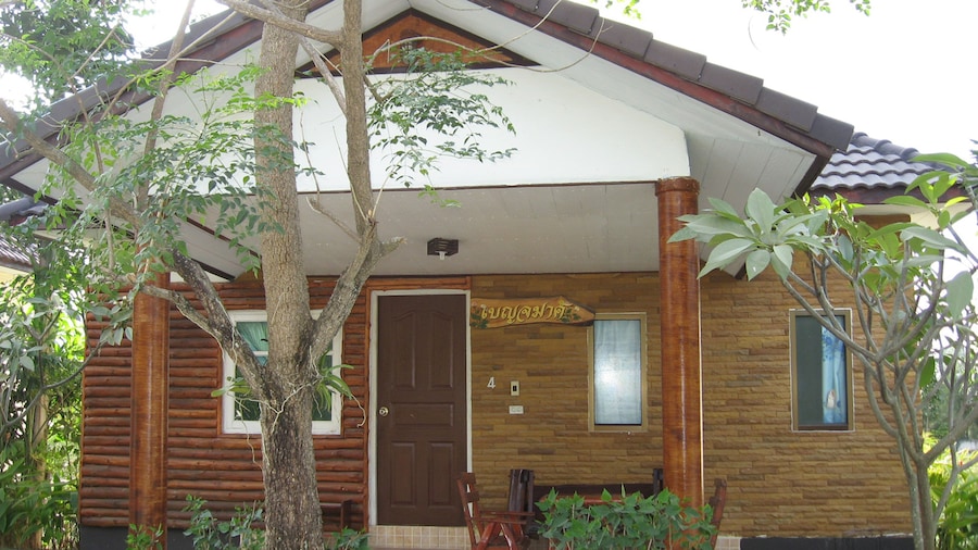 Soidao Resort and SPA