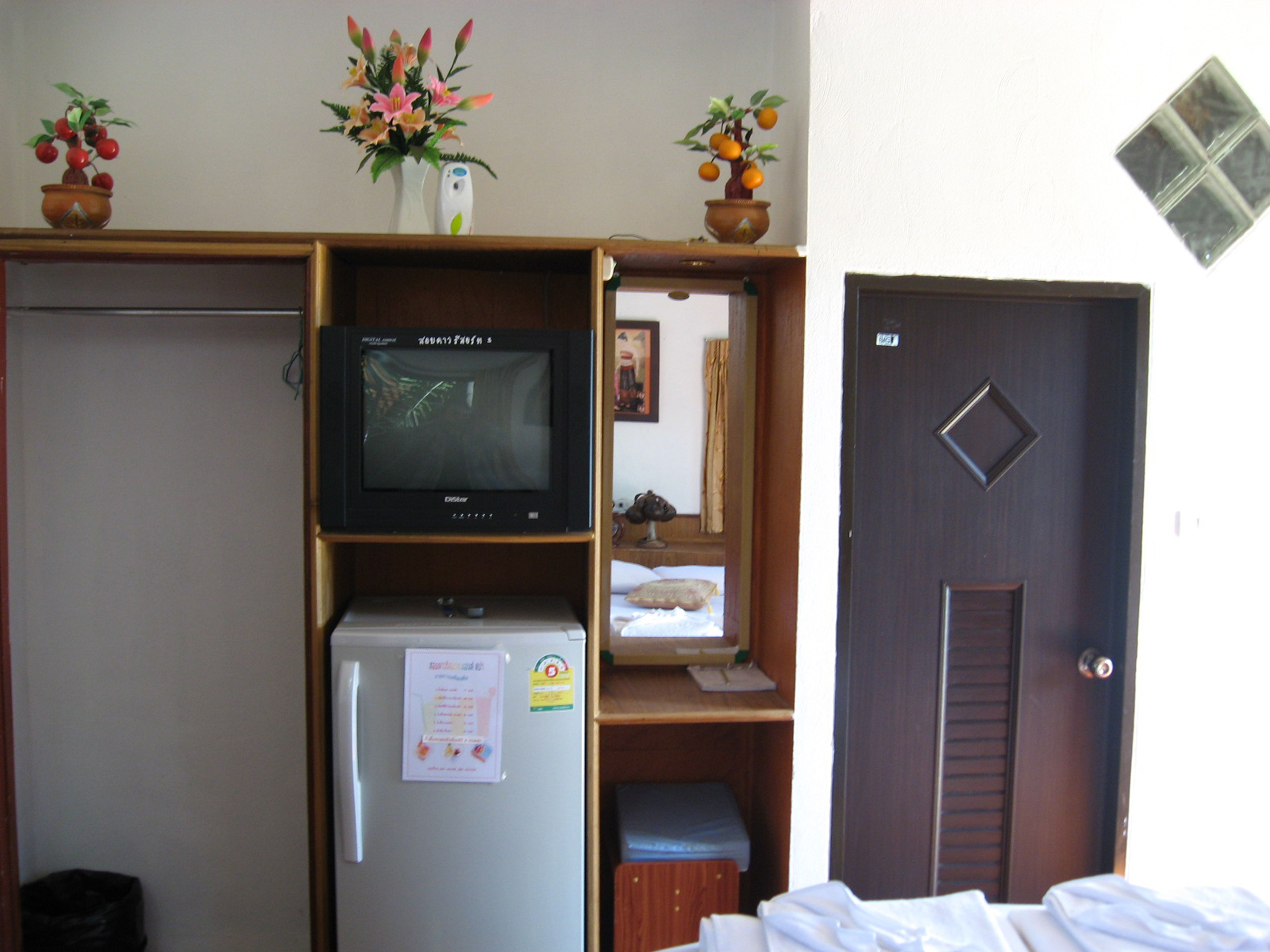 Waterfront House | Room amenity