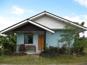 2 Bedroom House | 免費 Wi-Fi