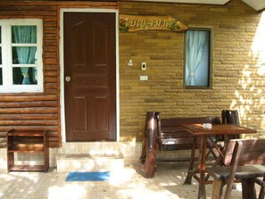 Premium House | Free WiFi - Soidao Resort and SPA (Soi Dao)
