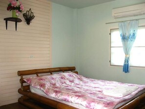 Premium House | Free WiFi - Soidao Resort and SPA (Soi Dao)