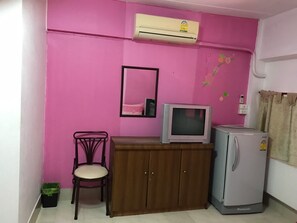 وسيلة راحة في الغرفة