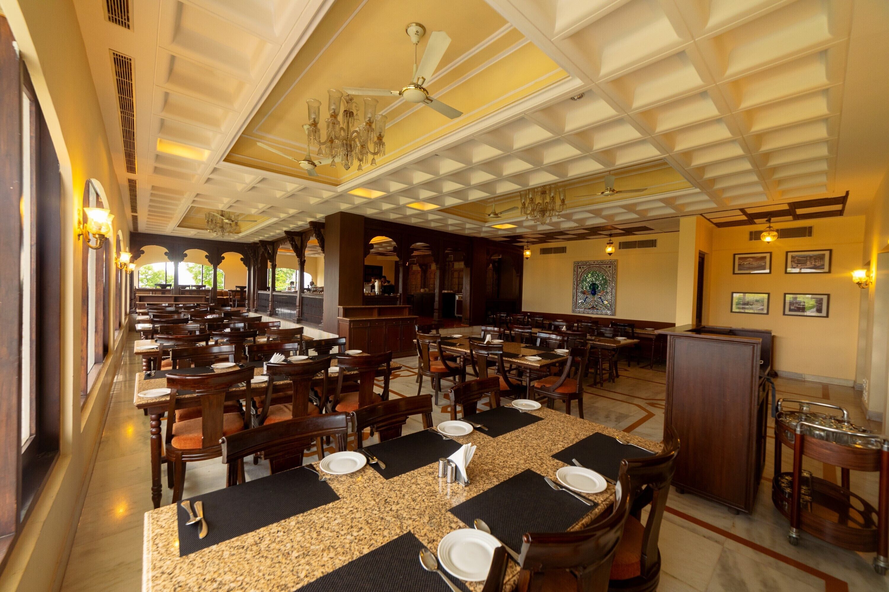 international cuisine