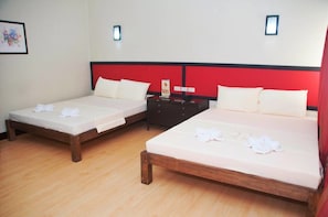 Family Room - Asiatel Hotel, Sta. Rosa, Laguna (Santa Rosa)