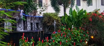 Asiatel Hotel, Sta. Rosa, Laguna