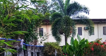 Asiatel Hotel, Sta. Rosa, Laguna