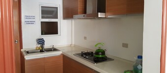Unit 6  4BR Wanay Apartment