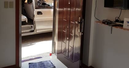 Unit 6 4BR Wanay Apartment
