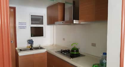 Unit 5 4BR Wanay Transient