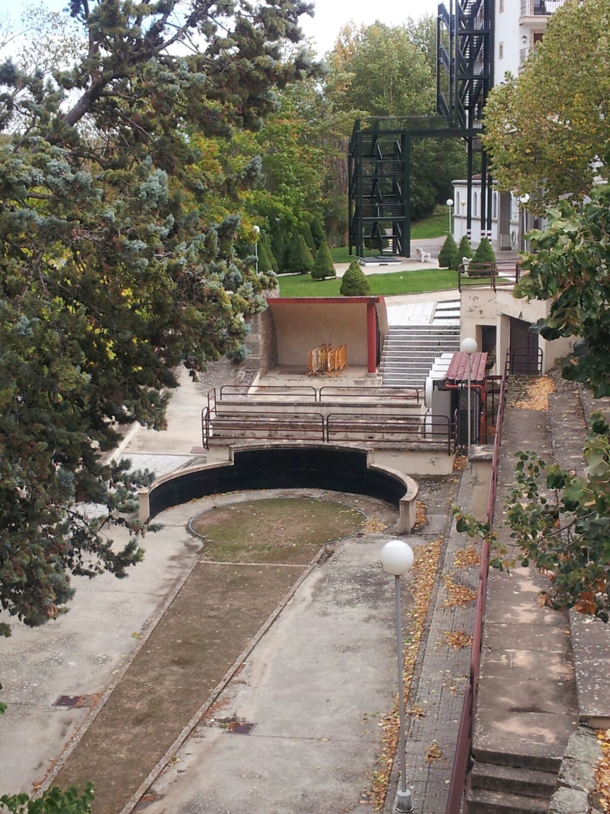 Foto - Balneario de Ledesma