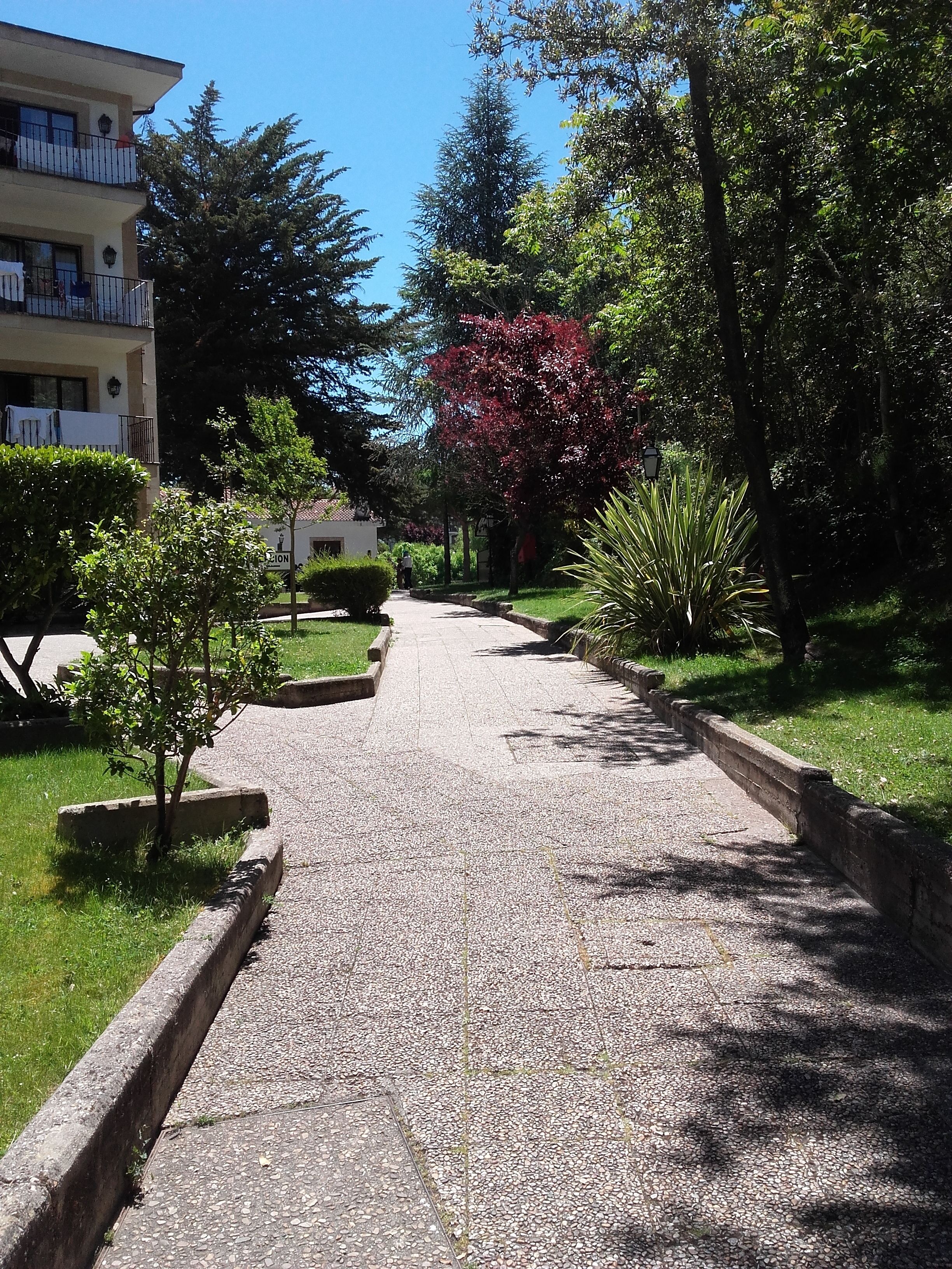 Foto - Balneario de Ledesma