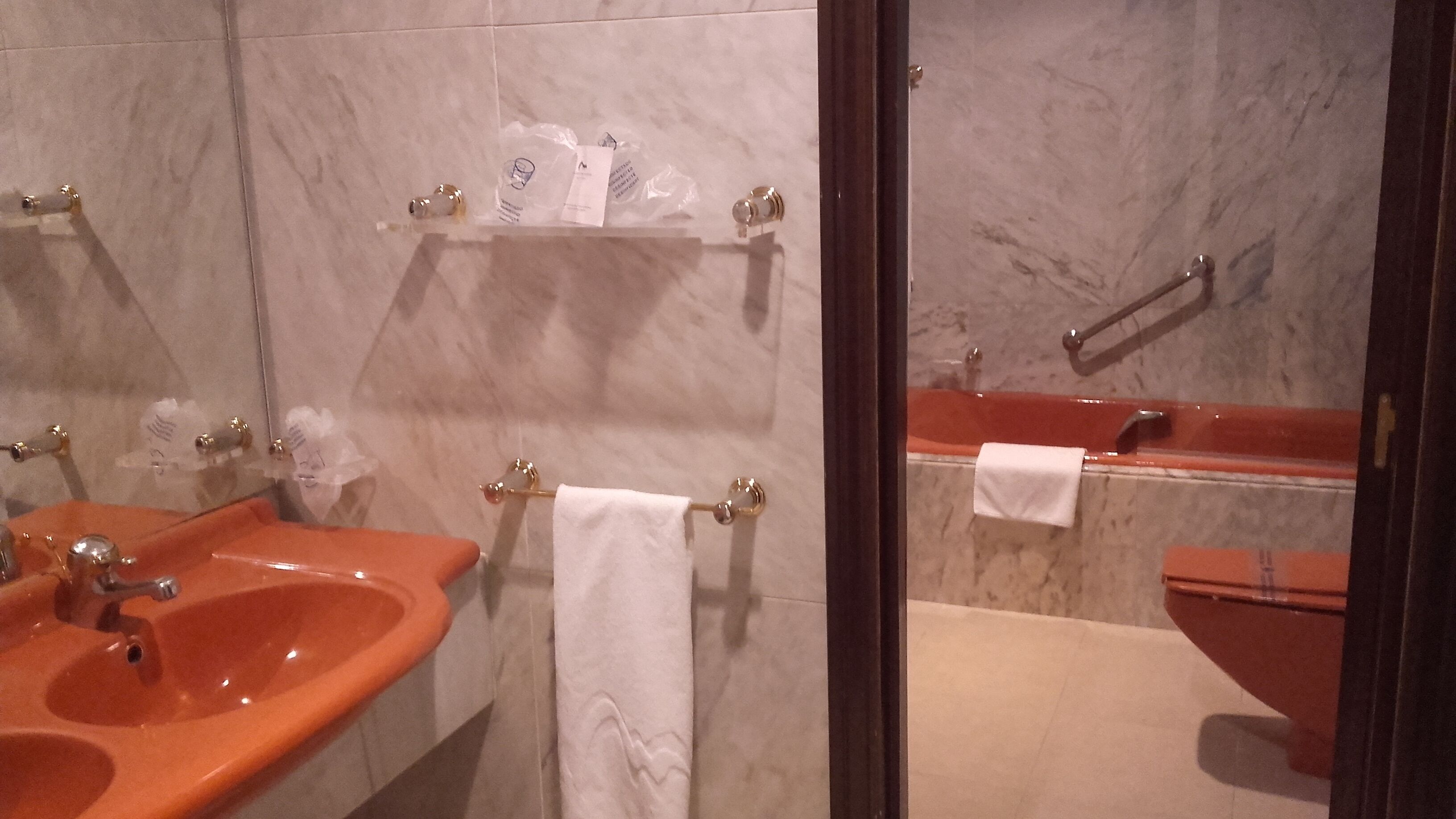 Foto - Balneario de Ledesma