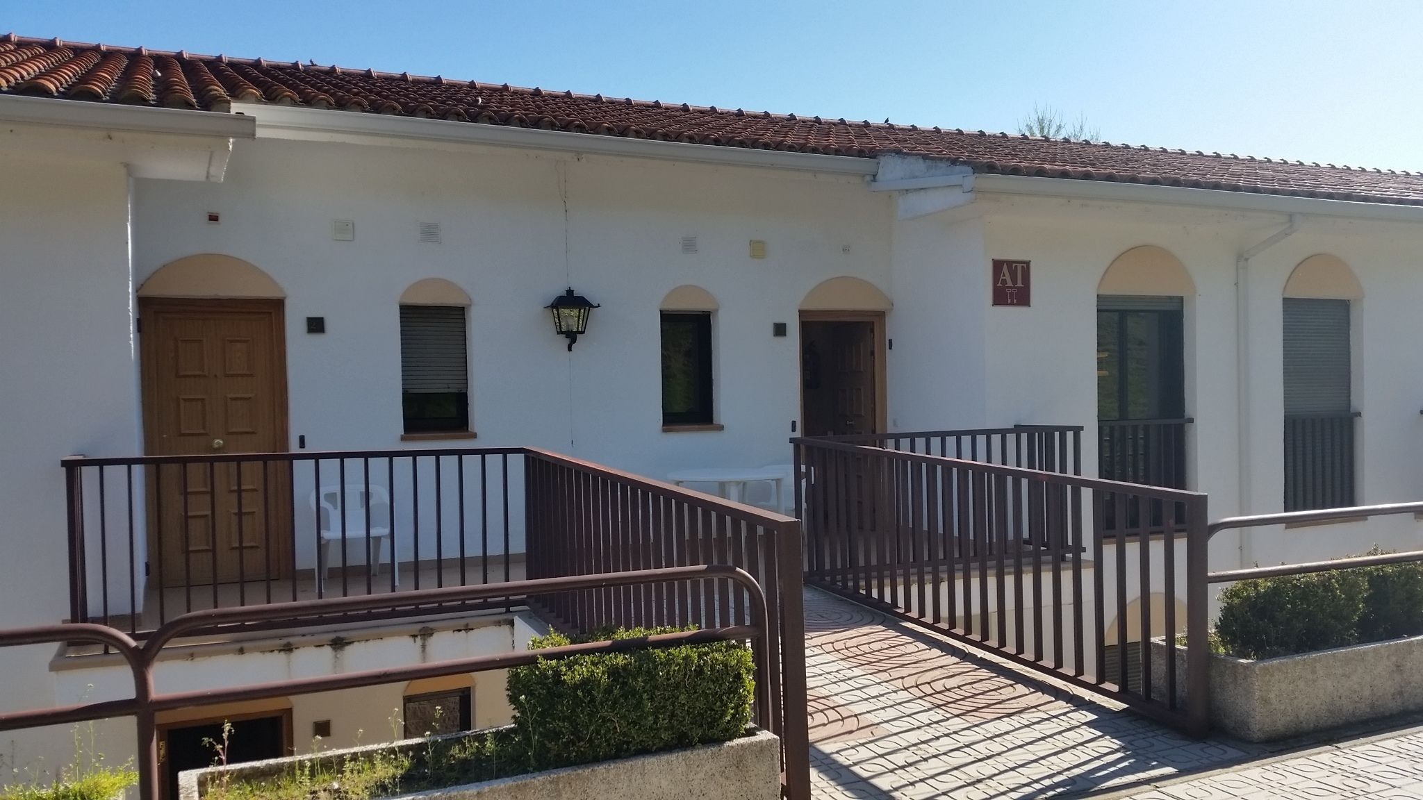 Foto - Balneario de Ledesma
