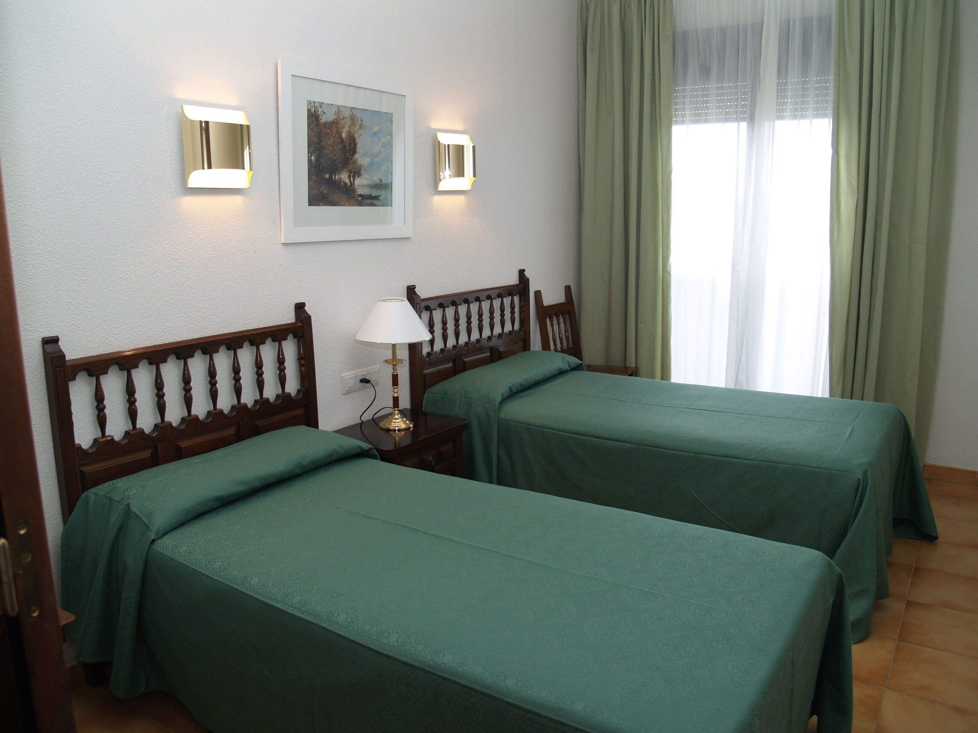 Photo - Balneario de Ledesma