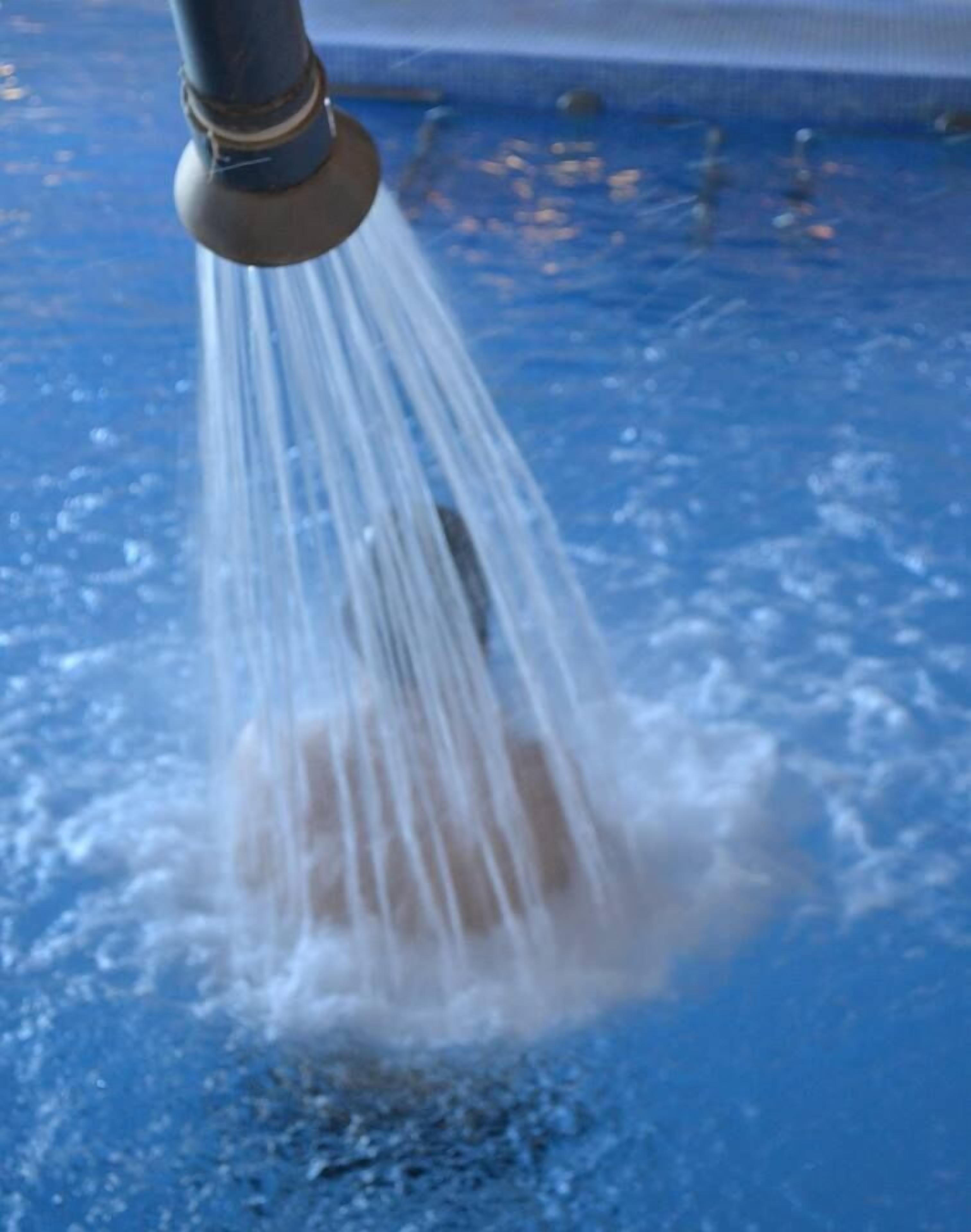 Photo - Balneario de Ledesma