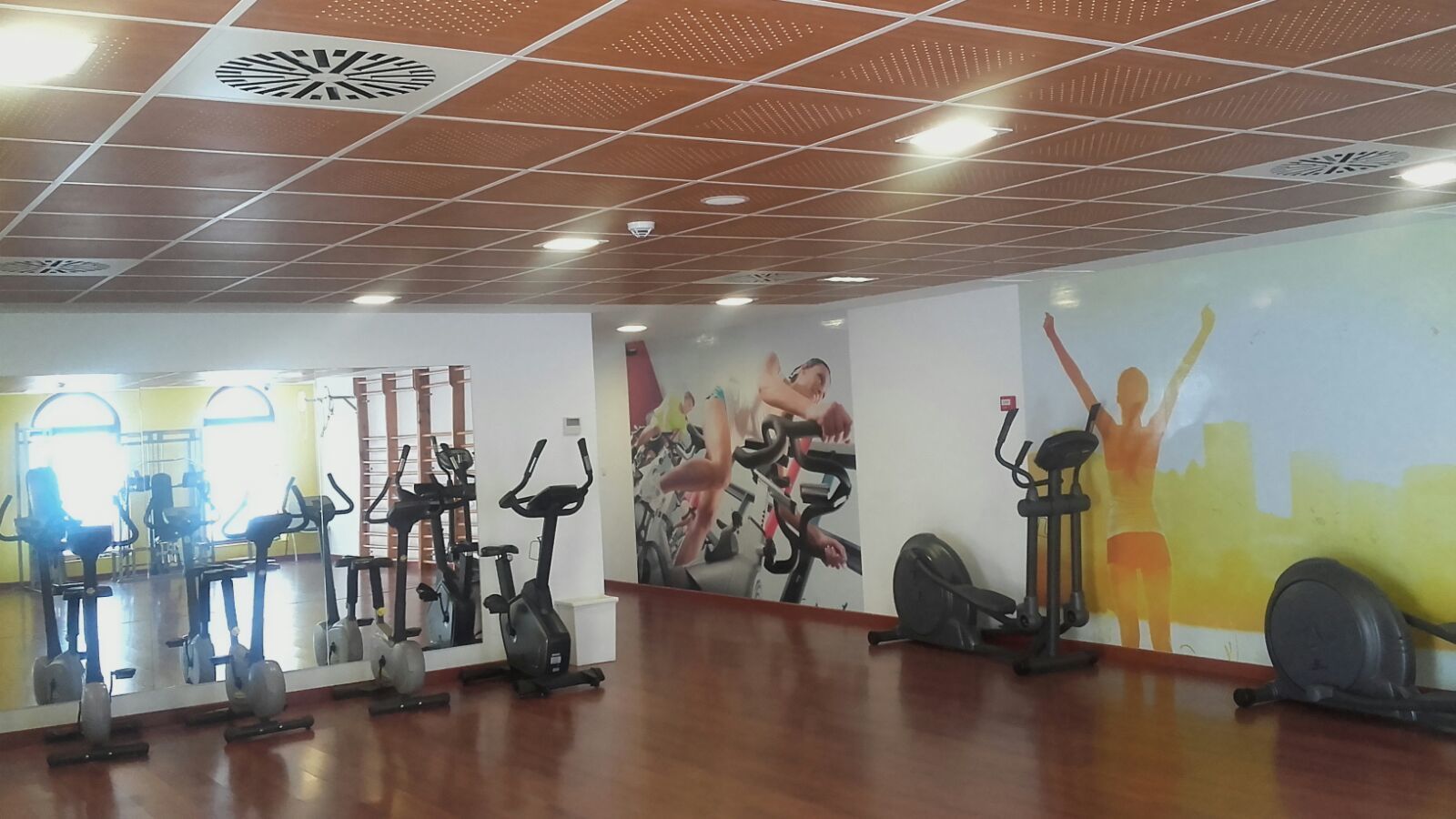 Foto - Balneario de Ledesma